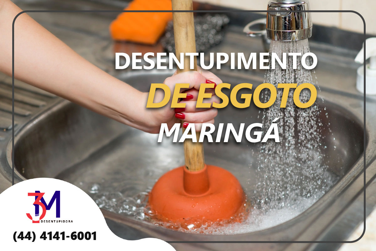 SOLUÇÕES PARA ENTUPIMENTO DE ESGOTOS EM MARINGÁ, EMPRESA DE DESENTUPIMENTO EM MARINGÁ, DESENTUPIDORA 24 HORAS EM MARINGÁ, DESENTUPIMENTO DE CAIXA DE GORDURA EM MARINGÁ