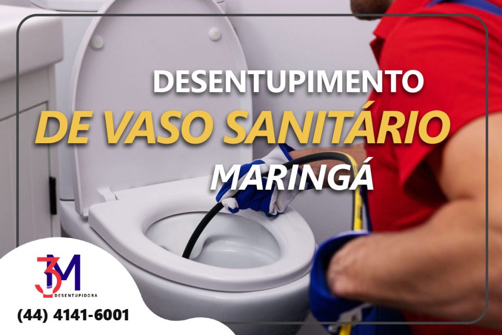 DESENTUPIMENTO DE VASO SANITÁRIO EM MARINGÁ, DESENTUPIDORA DE VASOS SANITÁRIOS EM MARINGÁ, SERVIÇO DE DESENTUPIMENTO DE VASOS EM MARINGÁ, SOLUÇÃO PARA VASO ENTUPIDO EM MARINGÁ