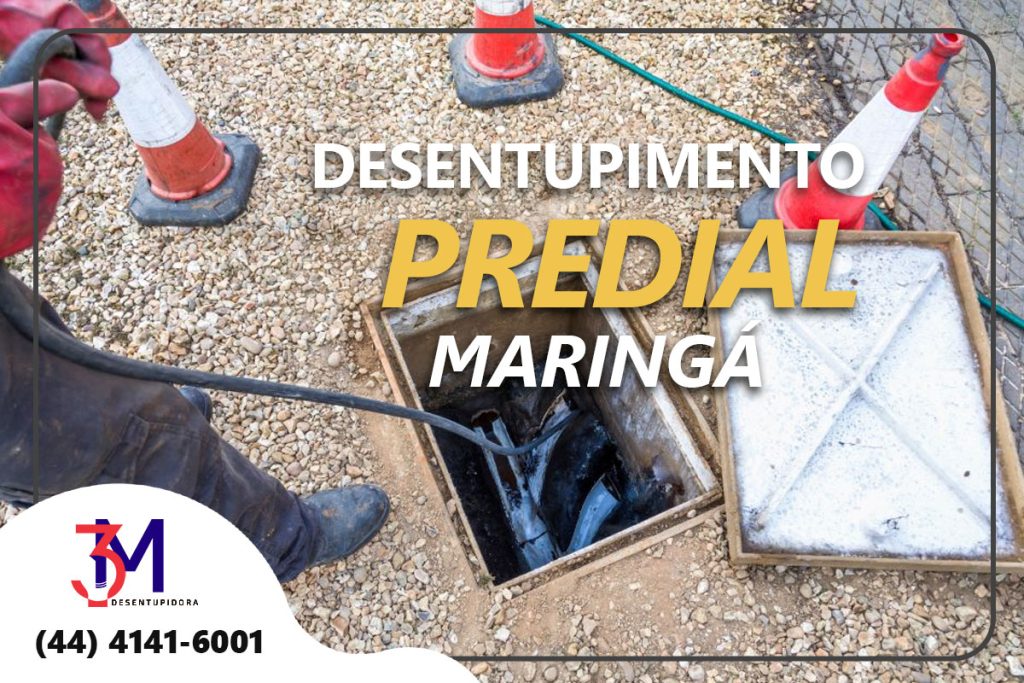 SERVIÇO DE DESENTUPIMENTO PREDIAL EM MARINGÁ, DESENTUPIDORA PREDIAL EM MARINGÁ, DESENTUPIMENTO DE TUBULAÇÕES EM MARINGÁ, LIMPEZA DE CAIXA DE GORDURA EM MARINGÁ