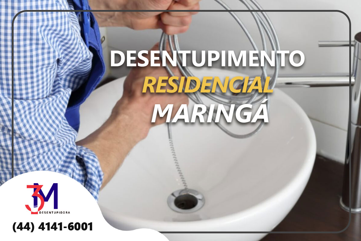 DESENTUPIMENTO RESIDENCIAL EM MARINGÁ, SERVIÇO DE DESENTUPIMENTO RESIDENCIAL EM MARINGÁ, DESENTUPIDORA RESIDENCIAL EM MARINGÁ, EMPRESA DE DESENTUPIMENTO RESIDENCIAL EM MARINGÁ