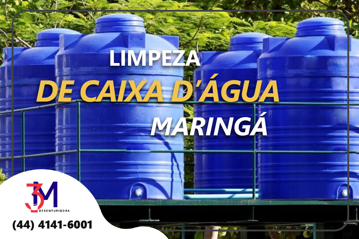 LIMPEZA DE CAIXA D'ÁGUA RESIDENCIAL EM MARINGÁ, LIMPEZA DE CAIXA D'ÁGUA COMERCIAL EM MARINGÁ, LIMPEZA PROFISSIONAL DE CAIXAS D'ÁGUA EM MARINGÁ, SERVIÇOS DE LIMPEZA DE CAIXA D'ÁGUA EM MARINGÁ